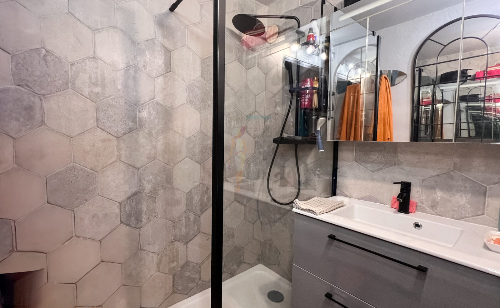 Image_10, Appartement, Les issambres, ref :26012-AD