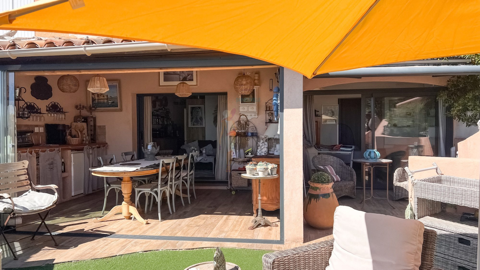 Image_4, Appartement, Les issambres, ref :26012-AD