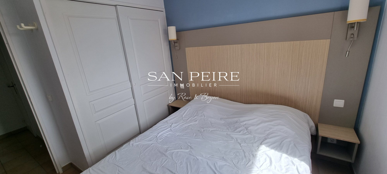 Image_8, Appartement, Les issambres, ref :26053-AD
