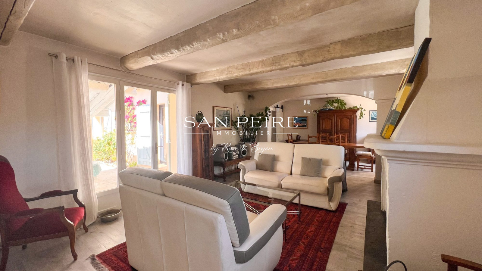 Image_5, Maison, Sainte-Maxime, ref :26045-AD
