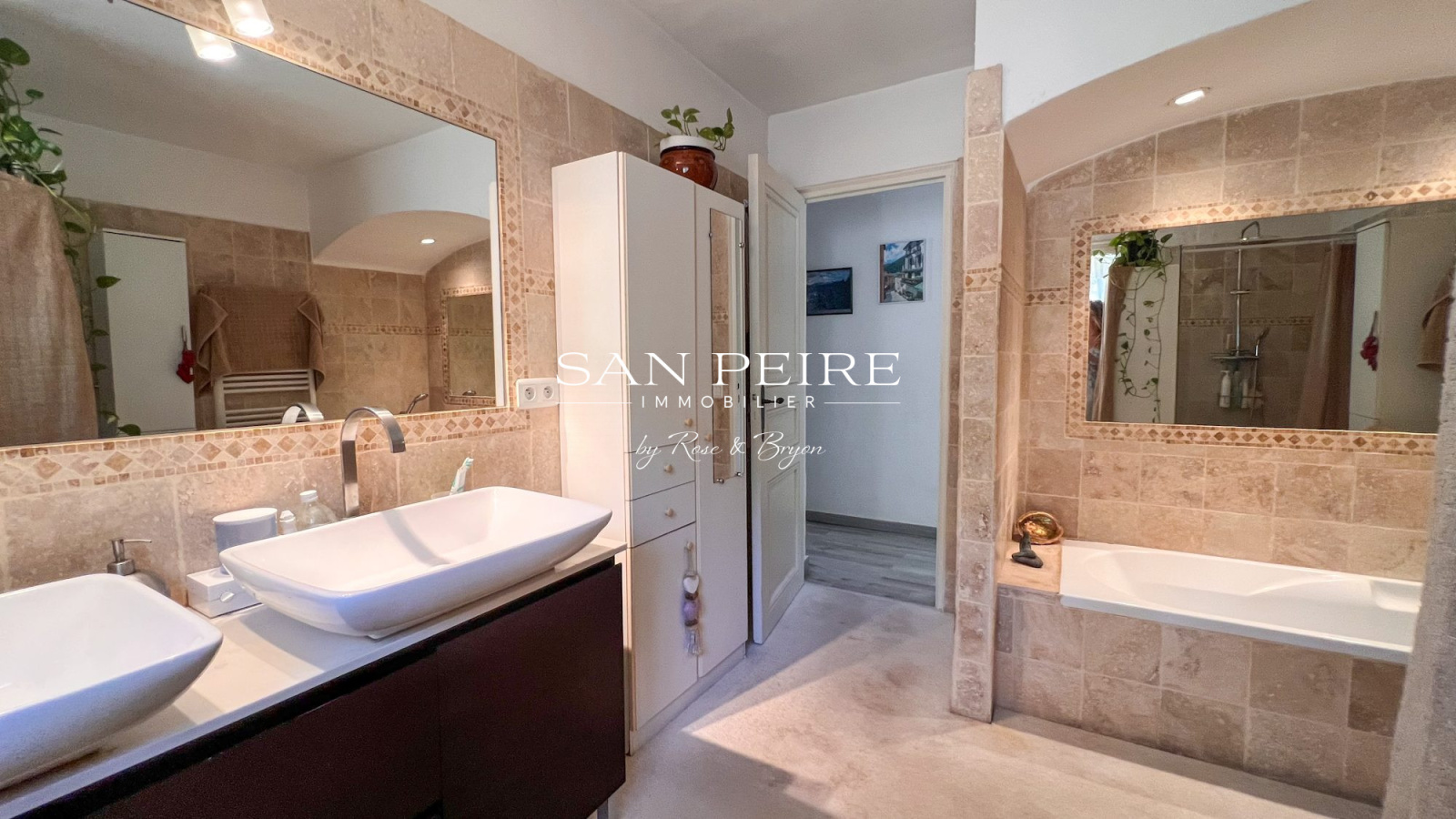Image_9, Maison, Sainte-Maxime, ref :26045-AD