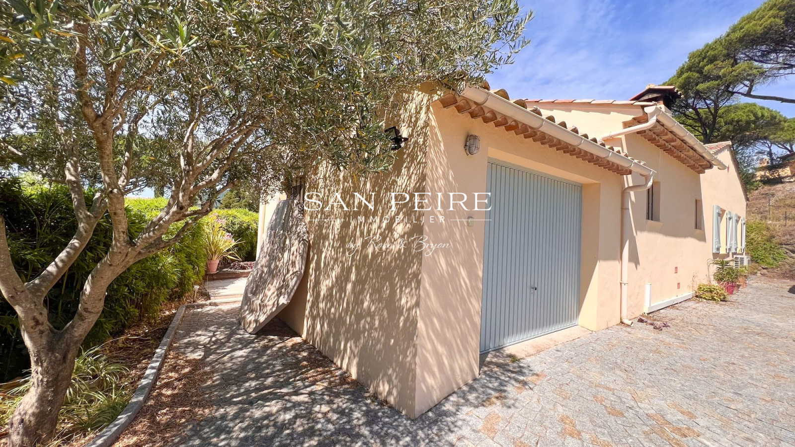 Image_4, Maison, Sainte-Maxime, ref :26045-AD