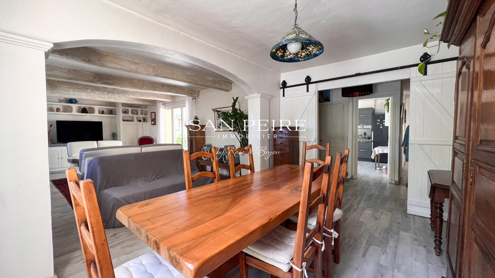 Image_6, Maison, Sainte-Maxime, ref :26045-AD