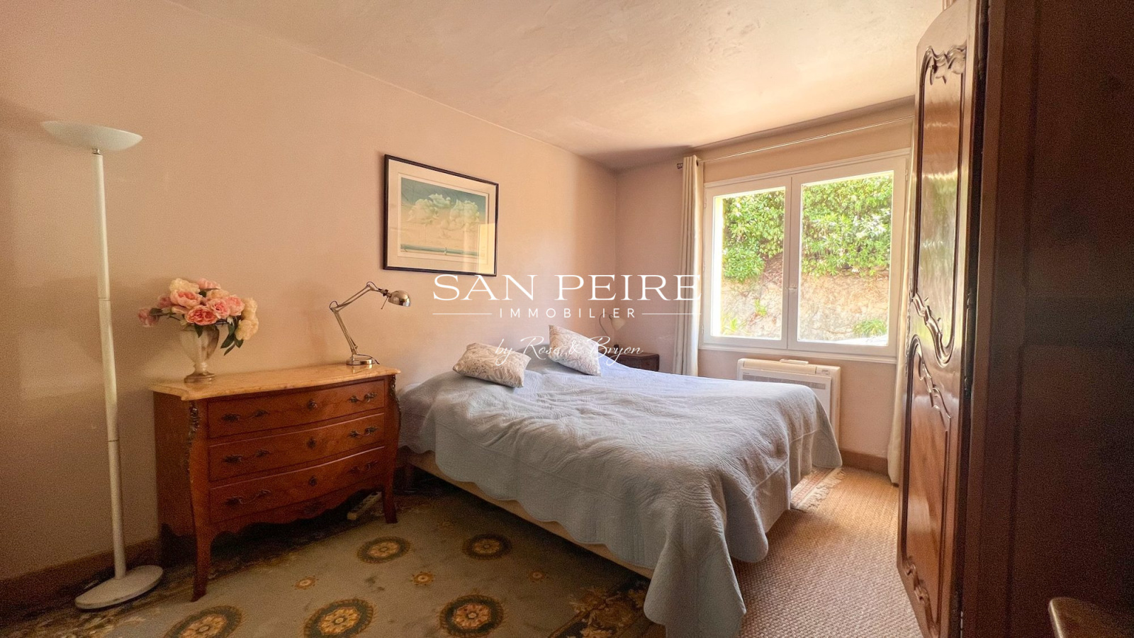 Image_8, Maison, Sainte-Maxime, ref :26045-AD