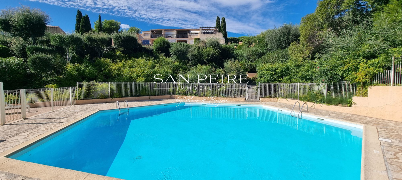Image_11, Appartement, Sainte-Maxime, ref :25044-AD