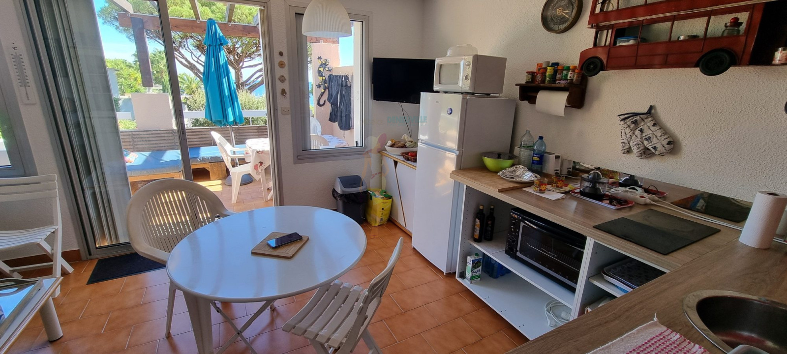 Image_4, Appartement, Sainte-Maxime, ref :25044-AD