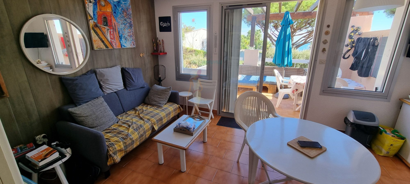 Image_2, Appartement, Sainte-Maxime, ref :25044-AD