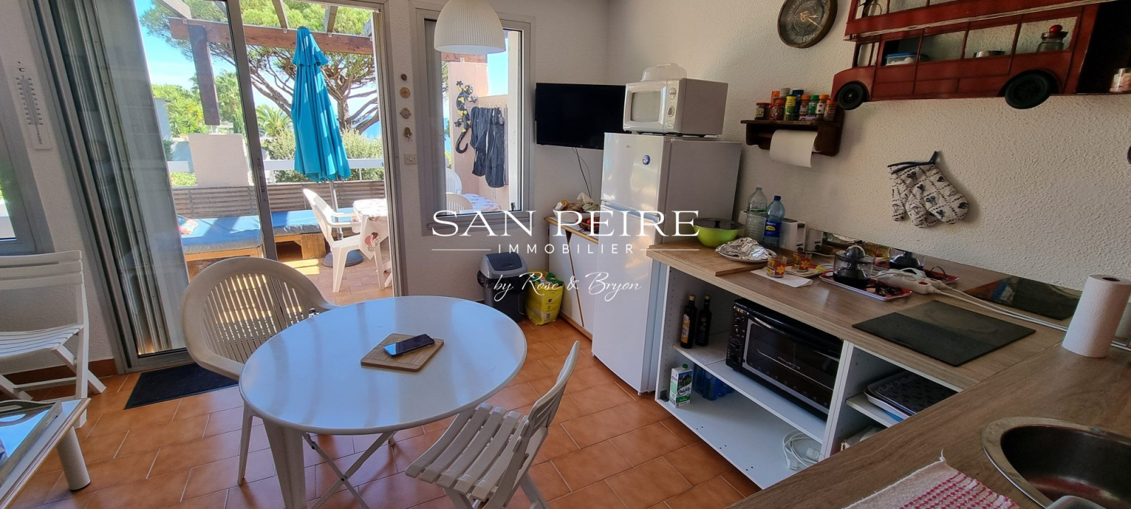 Image_4, Appartement, Sainte-Maxime, ref :25044-AD