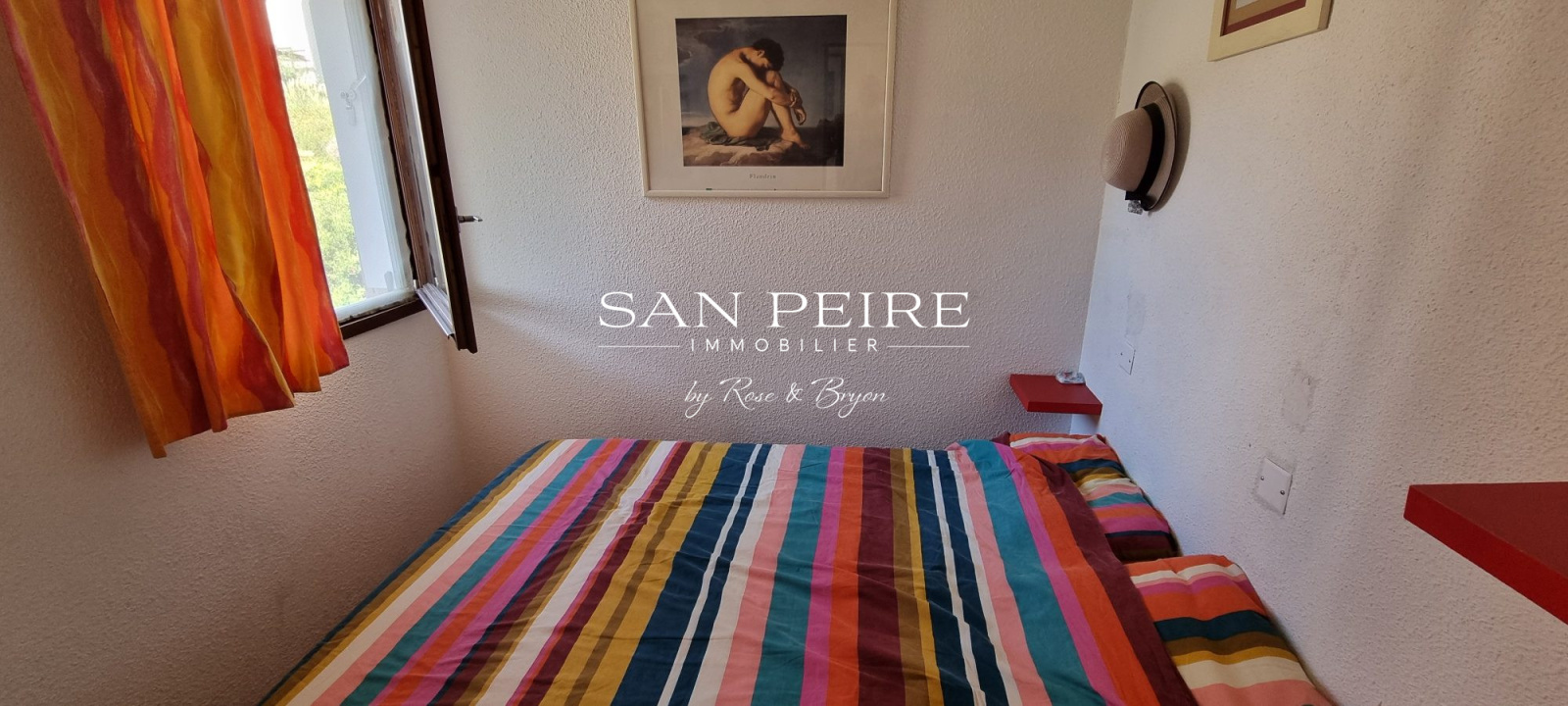 Image_6, Appartement, Sainte-Maxime, ref :25044-AD