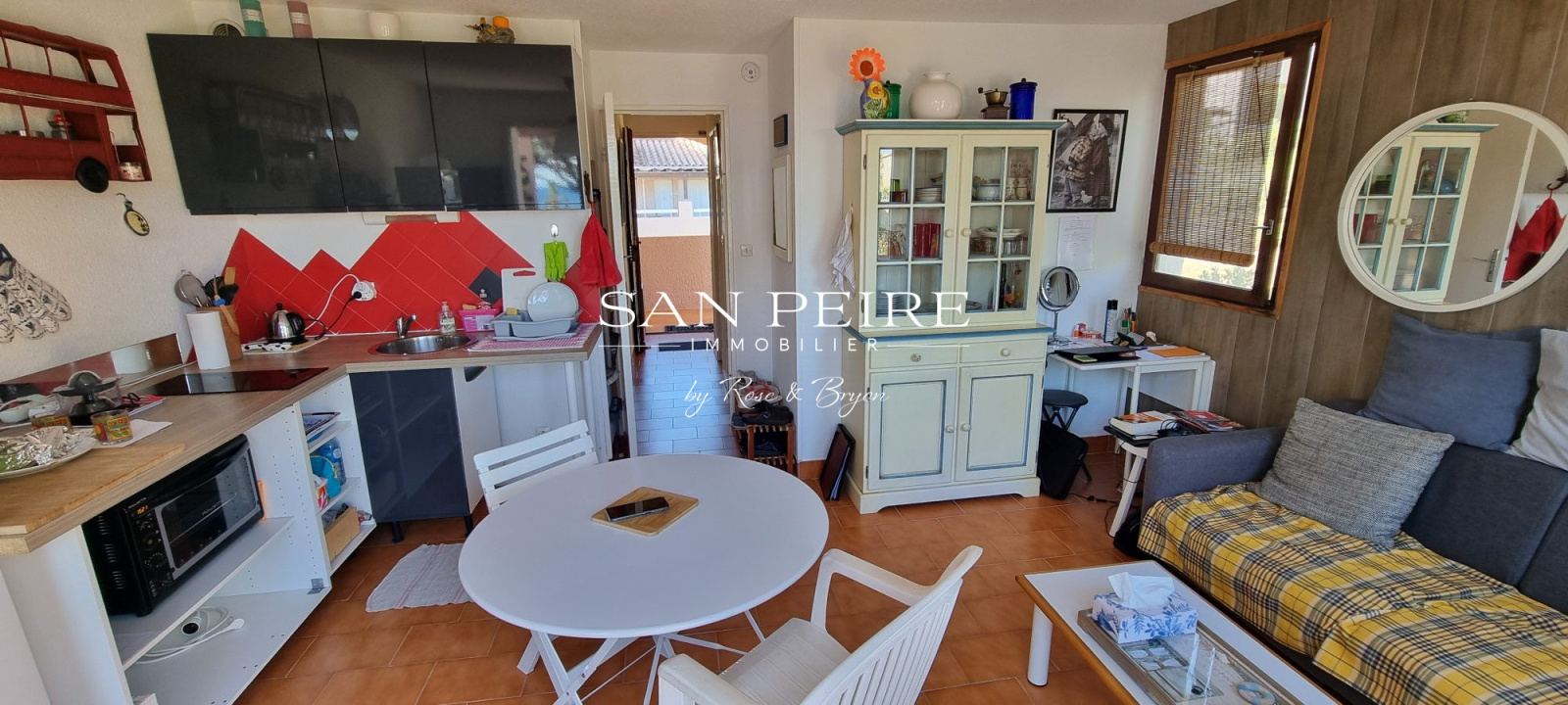 Image_5, Appartement, Sainte-Maxime, ref :25044-AD