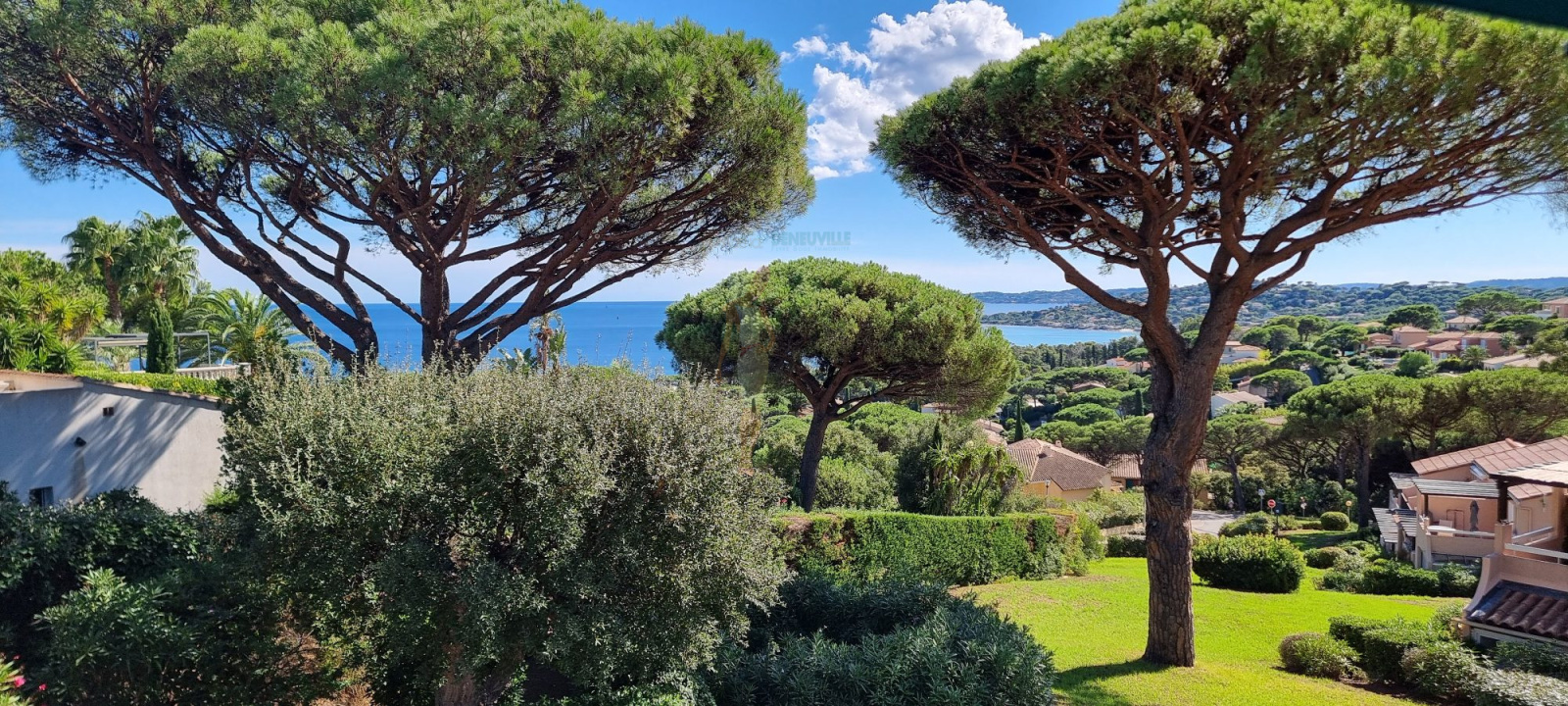 Image_1, Appartement, Sainte-Maxime, ref :25044-AD