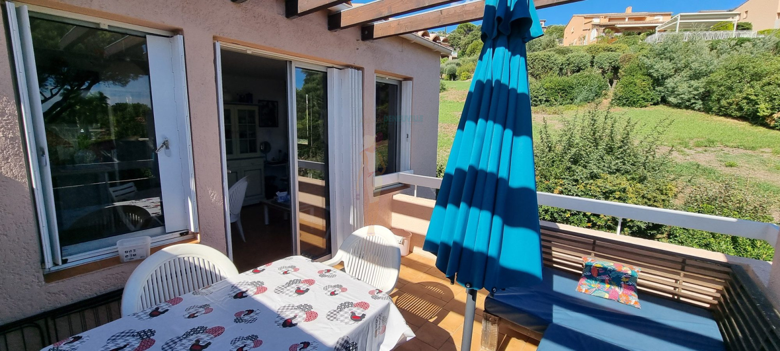 Image_10, Appartement, Sainte-Maxime, ref :25044-AD