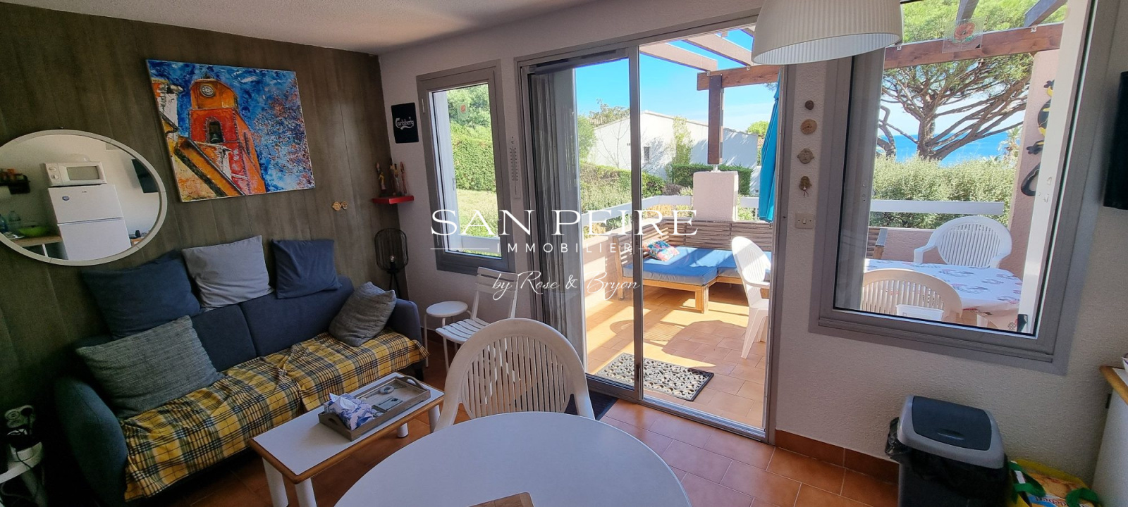 Image_9, Appartement, Sainte-Maxime, ref :25044-AD