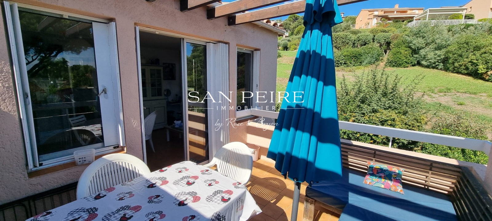Image_10, Appartement, Sainte-Maxime, ref :25044-AD
