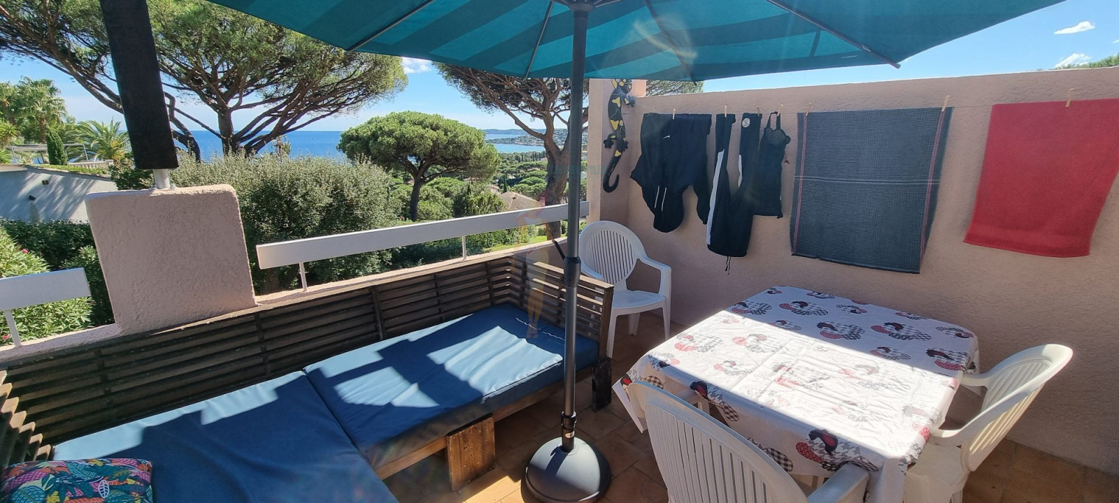 Image_3, Appartement, Sainte-Maxime, ref :25044-AD