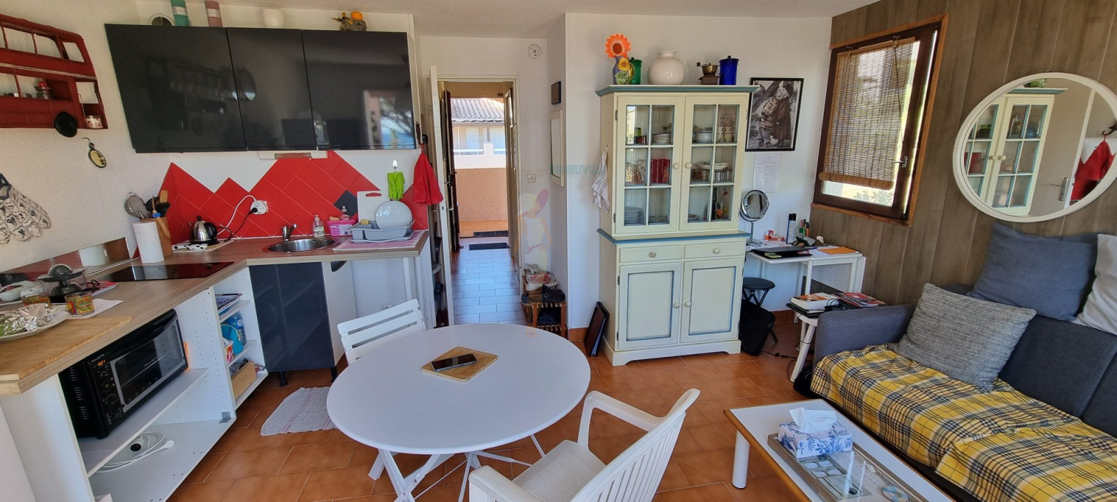 Image_5, Appartement, Sainte-Maxime, ref :25044-AD