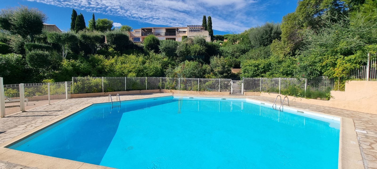 Image_11, Appartement, Sainte-Maxime, ref :25044-AD