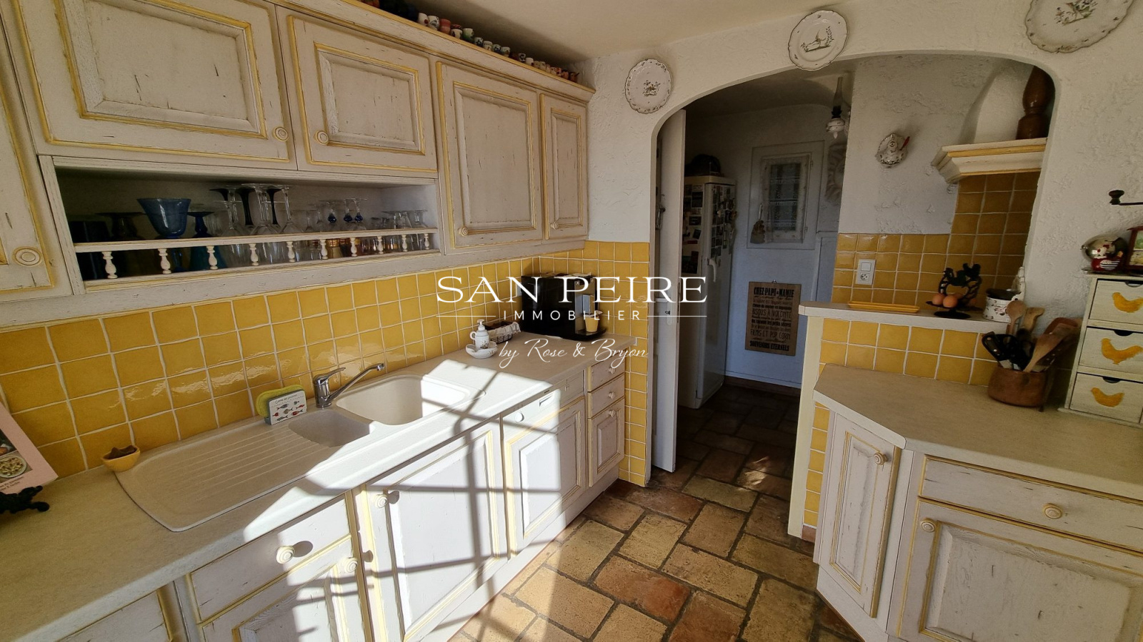 Image_8, Maison, Les issambres, ref :26047-AD