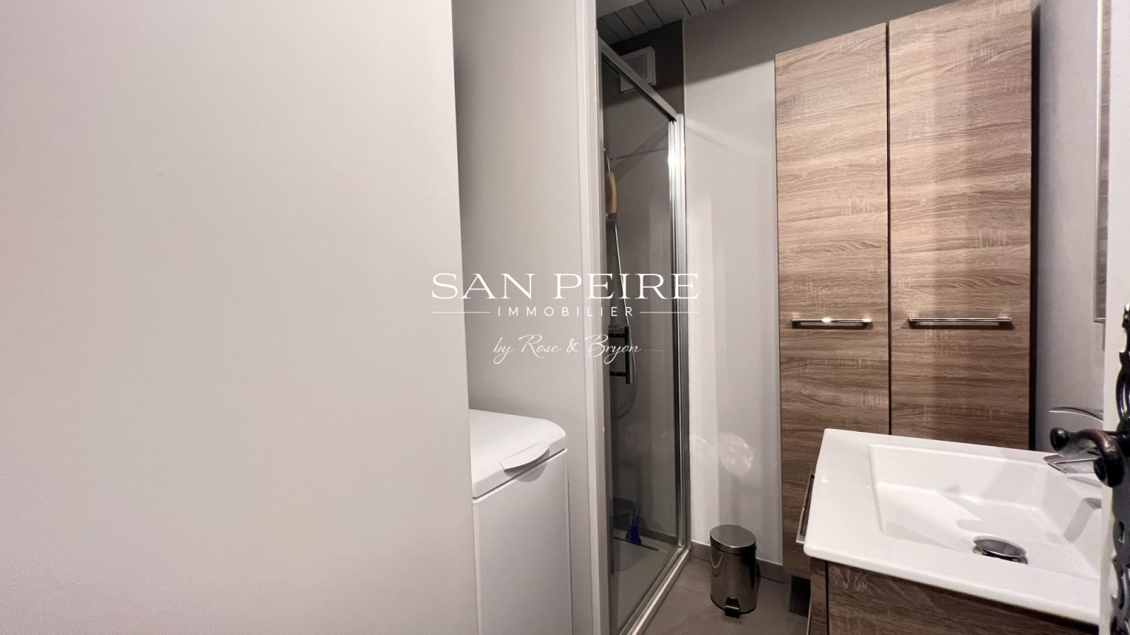 Image_9, Appartement, Les issambres, ref :26037-AD