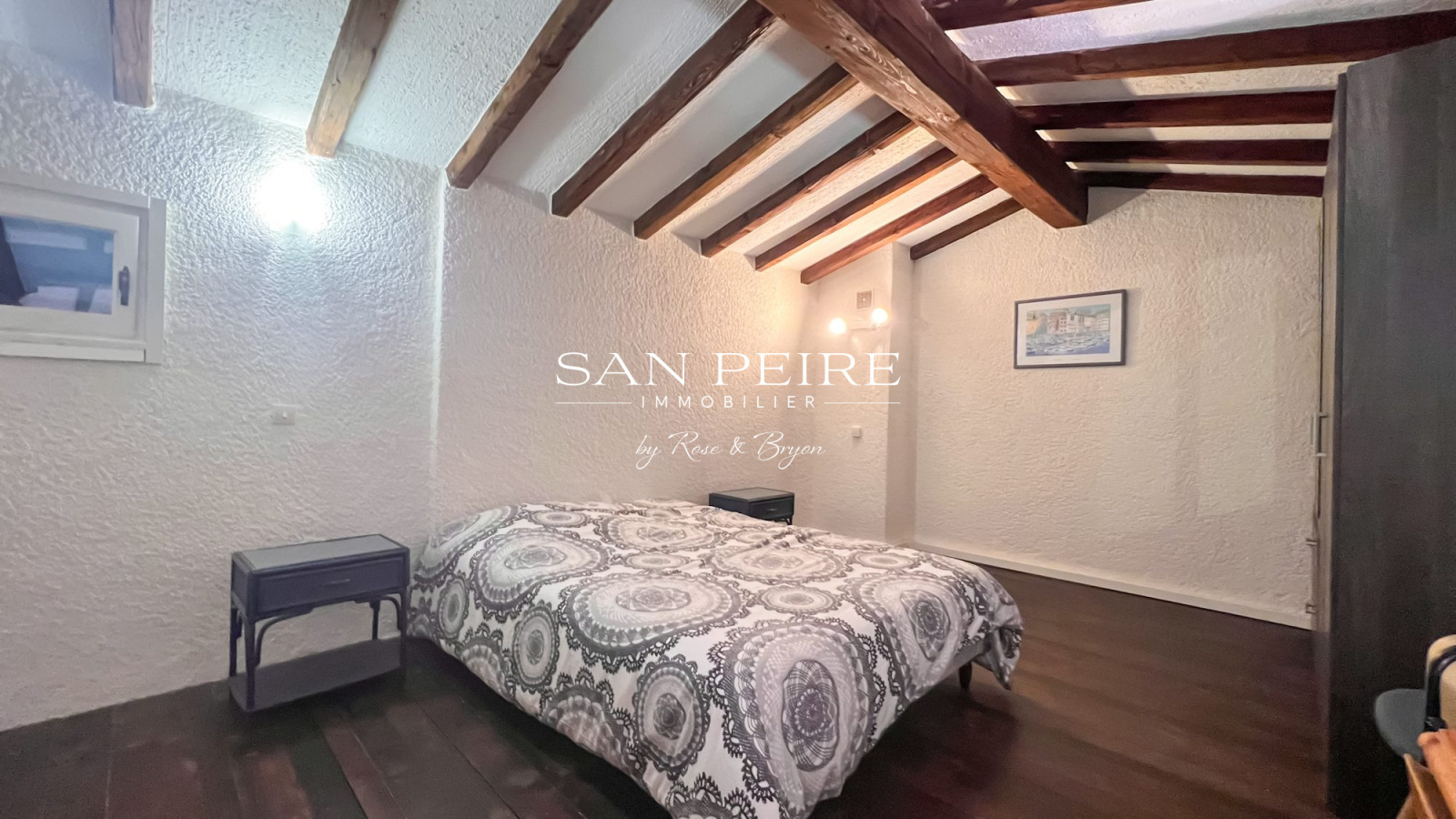 Image_7, Appartement, Les issambres, ref :26037-AD