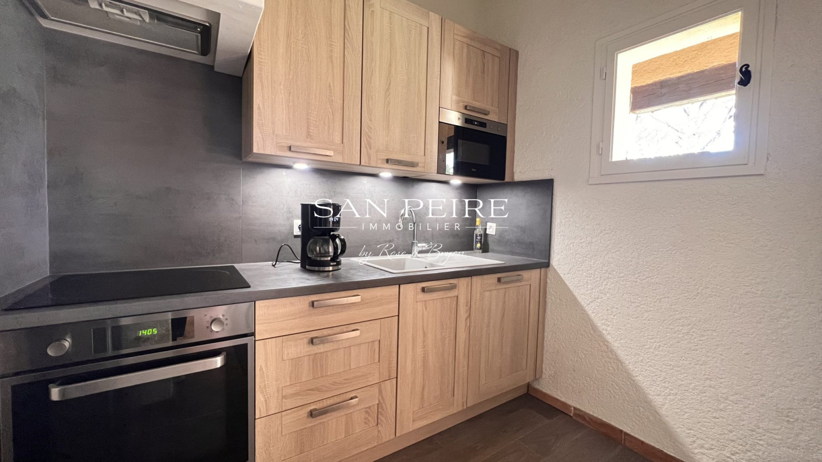 Image_6, Appartement, Les issambres, ref :26037-AD