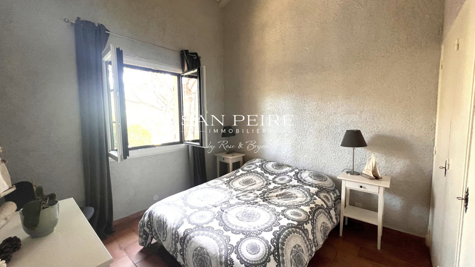 Image_10, Appartement, Les issambres, ref :26037-AD