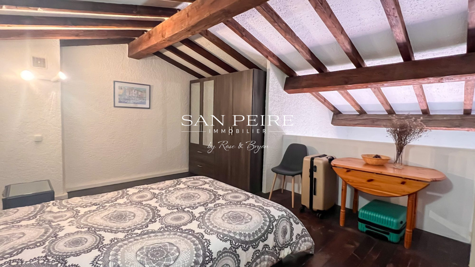 Image_8, Appartement, Les issambres, ref :26037-AD