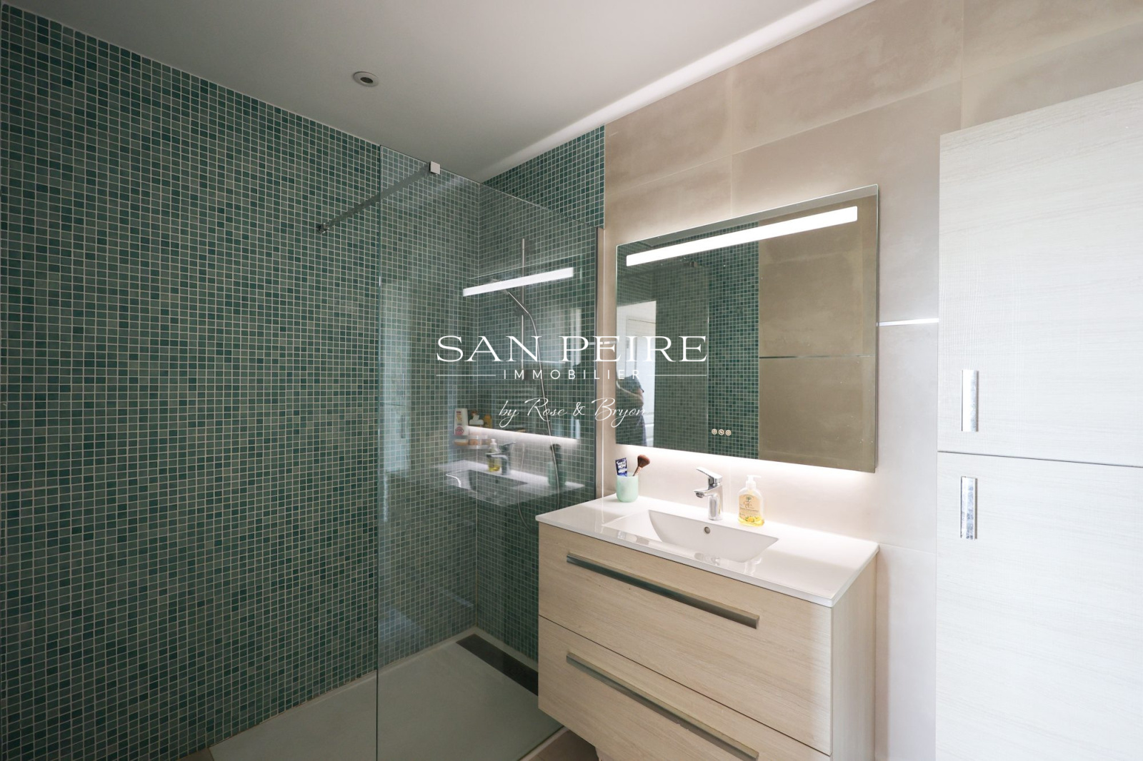 Image_11, Appartement, Les issambres, ref :26048-AD