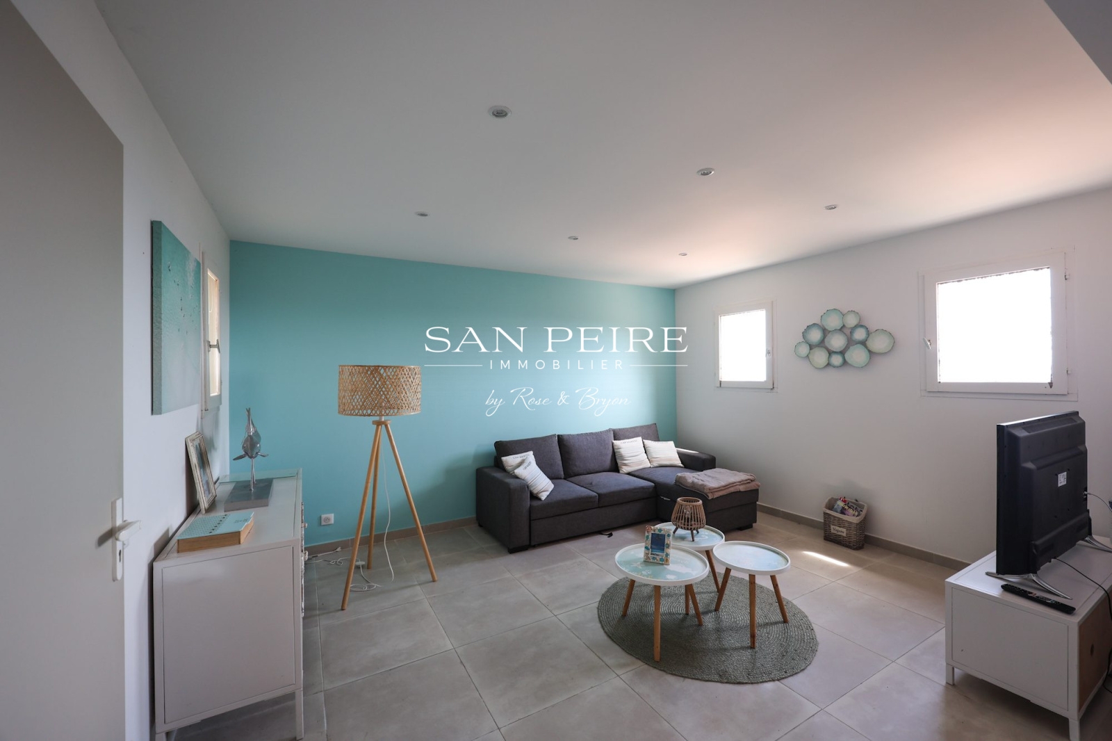 Image_6, Appartement, Les issambres, ref :26048-AD
