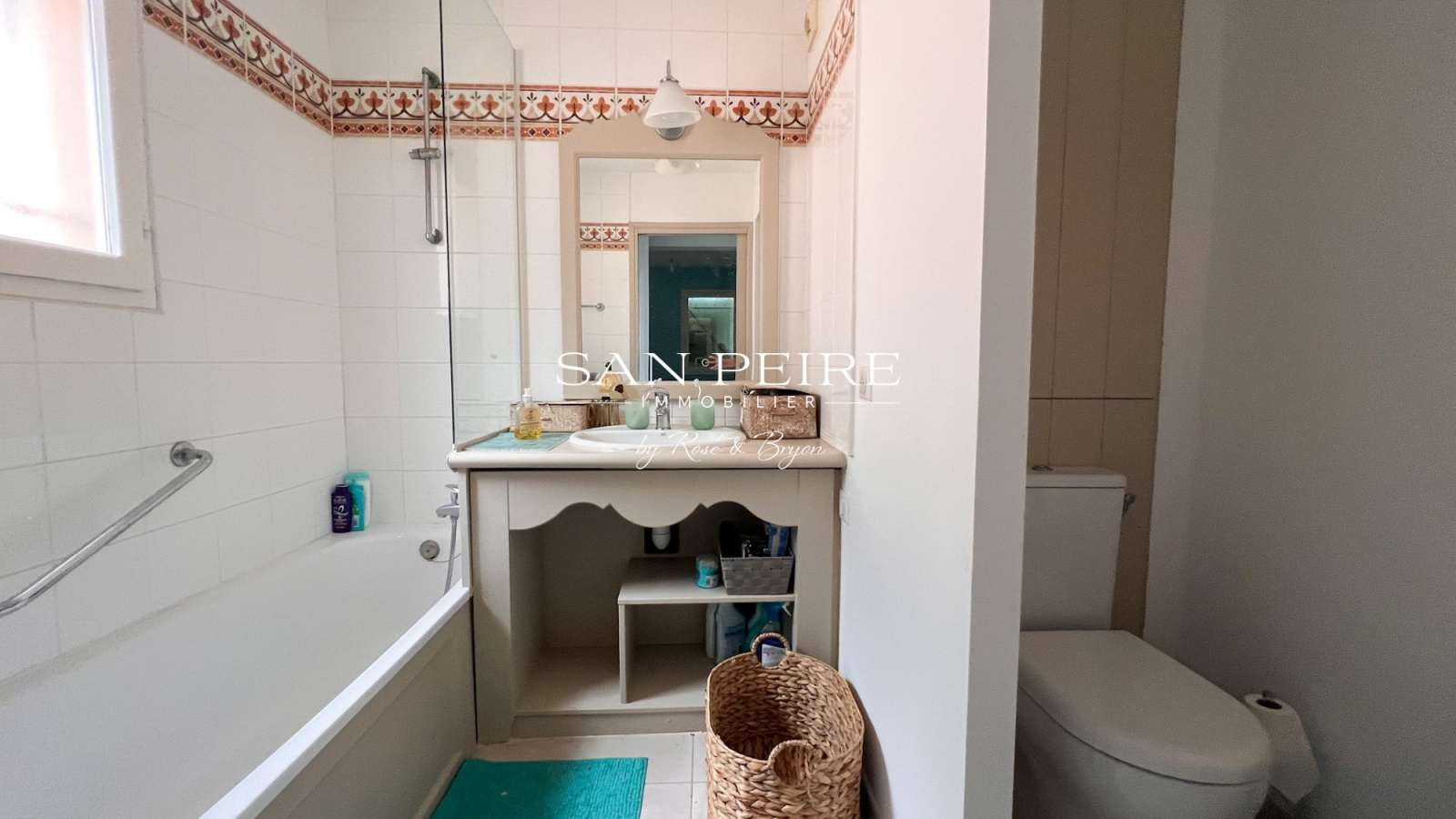 Image_13, Appartement, Les issambres, ref :26048-AD