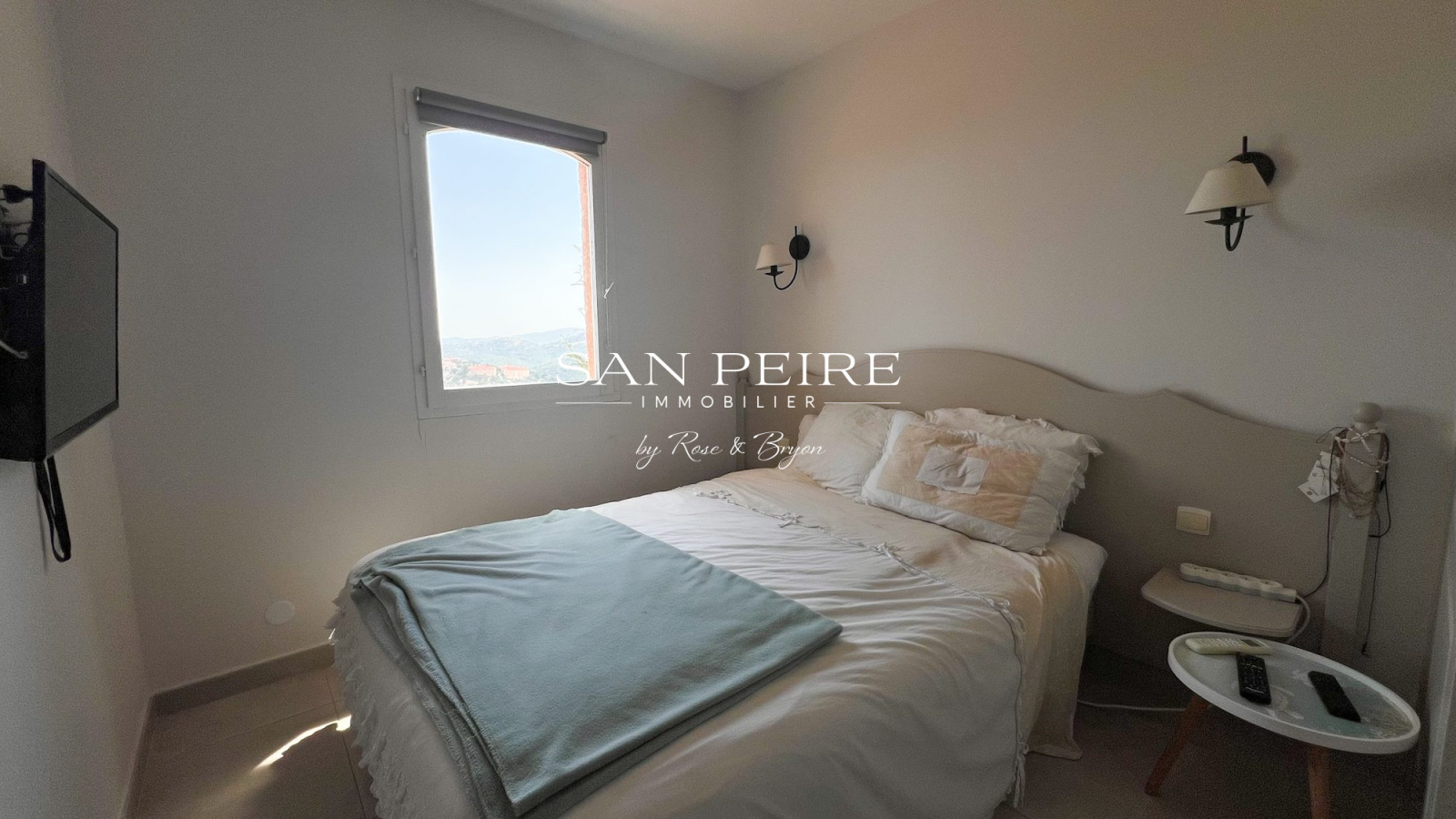Image_12, Appartement, Les issambres, ref :26048-AD