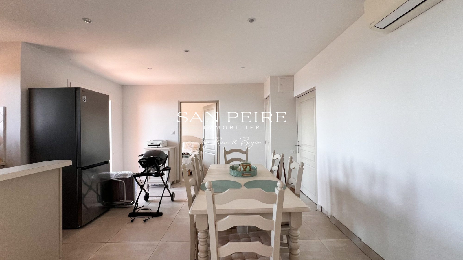Image_8, Appartement, Les issambres, ref :26048-AD