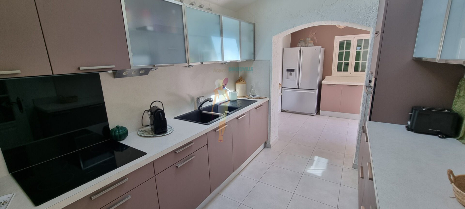 Image_8, Maison, Les issambres, ref :25043-AD