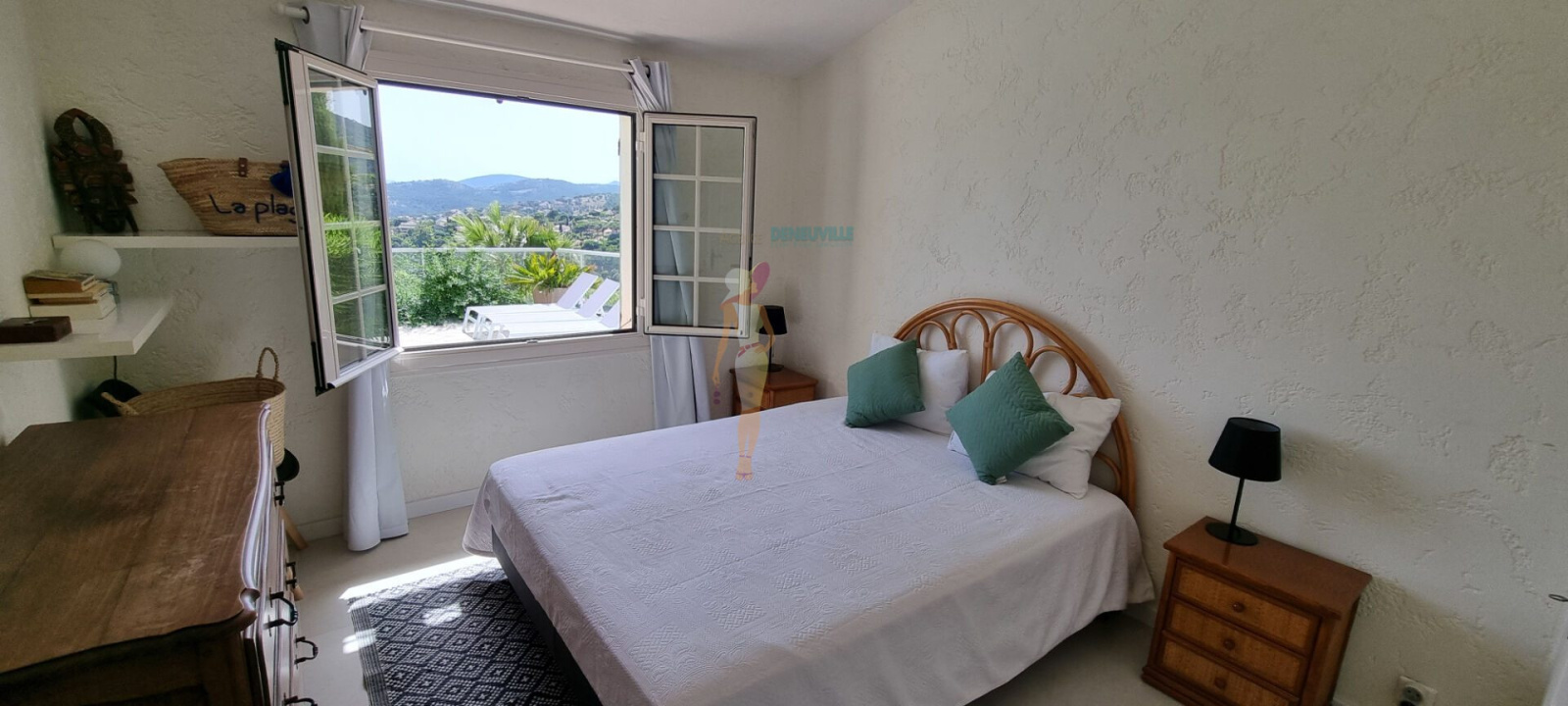 Image_10, Maison, Les issambres, ref :25043-AD