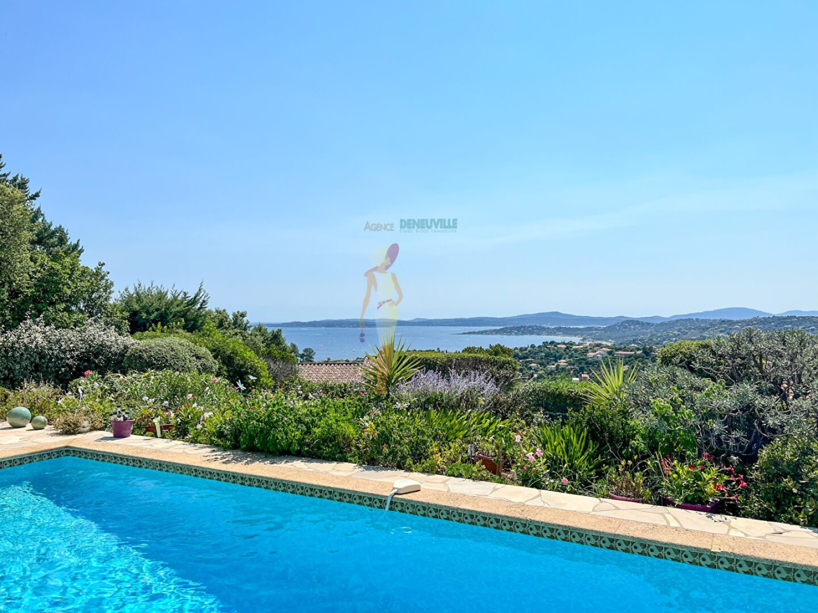 Image_16, Maison, Les issambres, ref :25043-AD