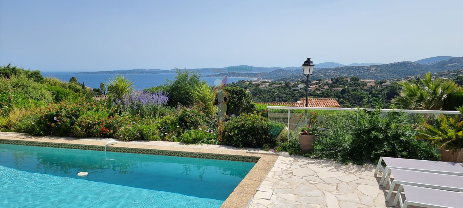 Image_1, Maison, Les issambres, ref :25043-AD