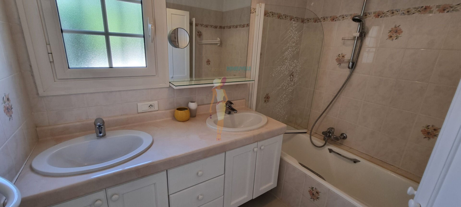 Image_14, Maison, Les issambres, ref :25043-AD