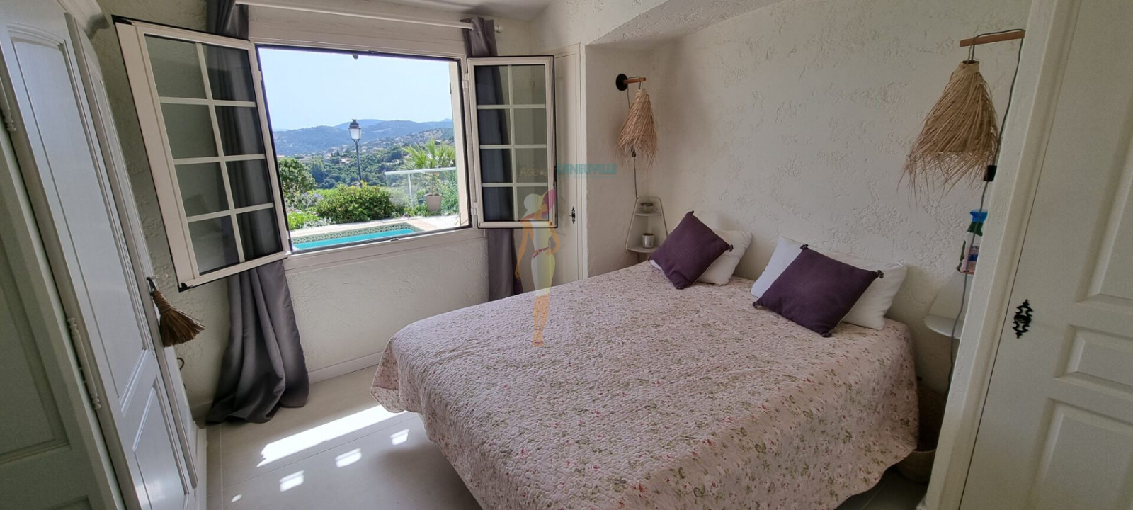 Image_13, Maison, Les issambres, ref :25043-AD