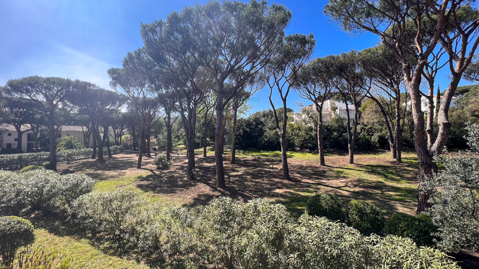 Image_2, Appartement, Les issambres, ref :26010-AD