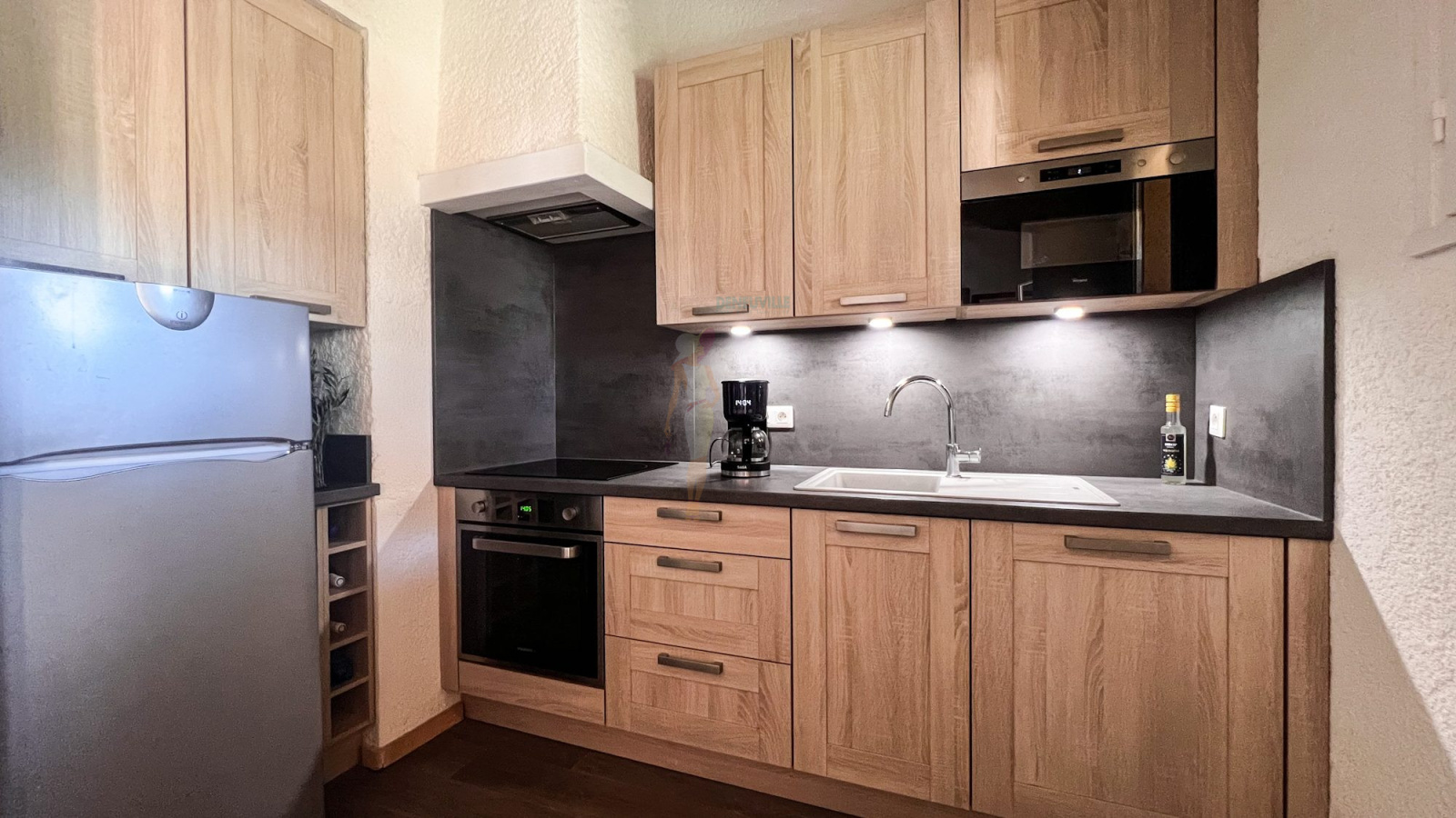 Image_5, Appartement, Les issambres, ref :26010-AD