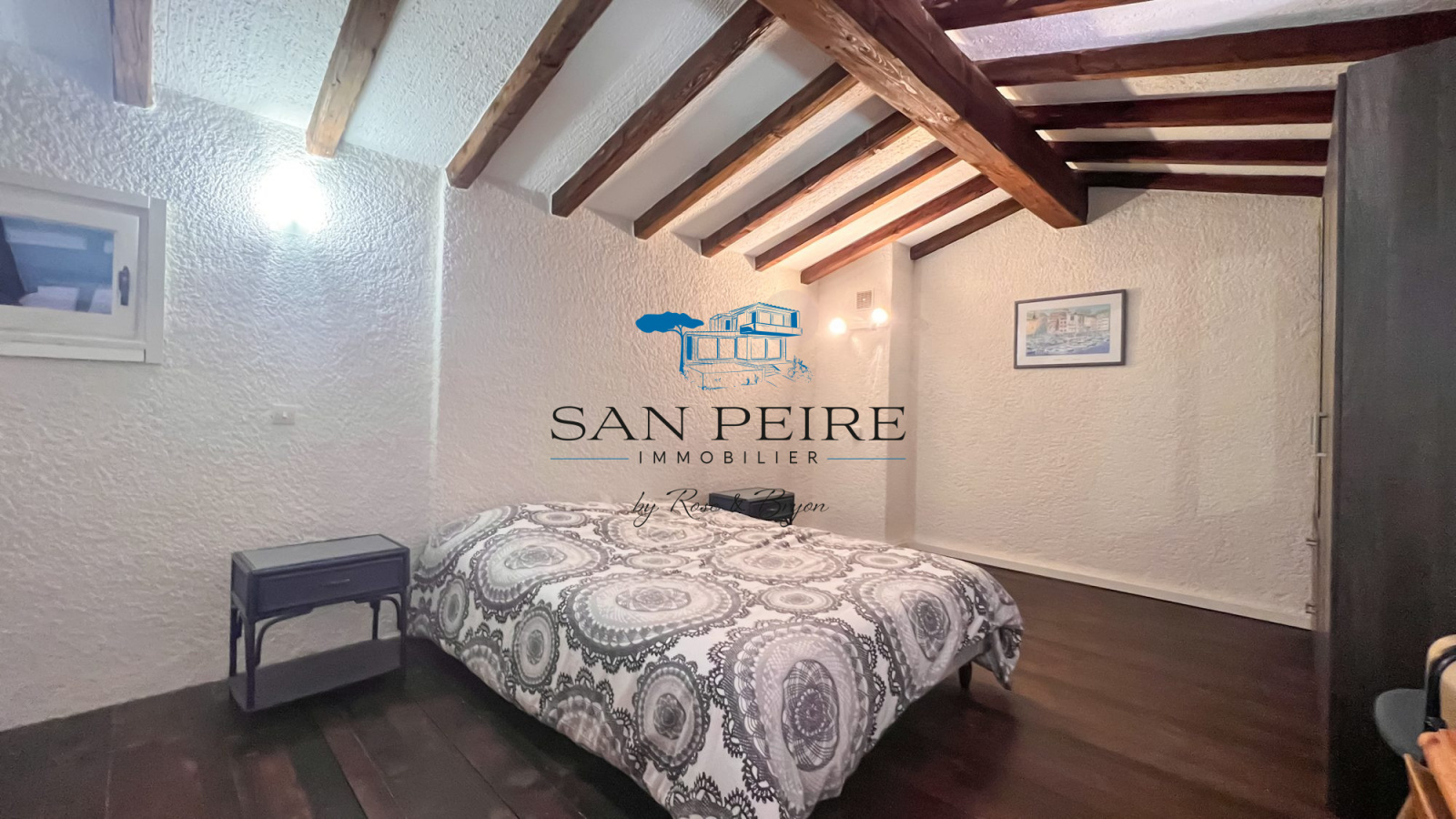 Image_7, Appartement, Les issambres, ref :26010-AD