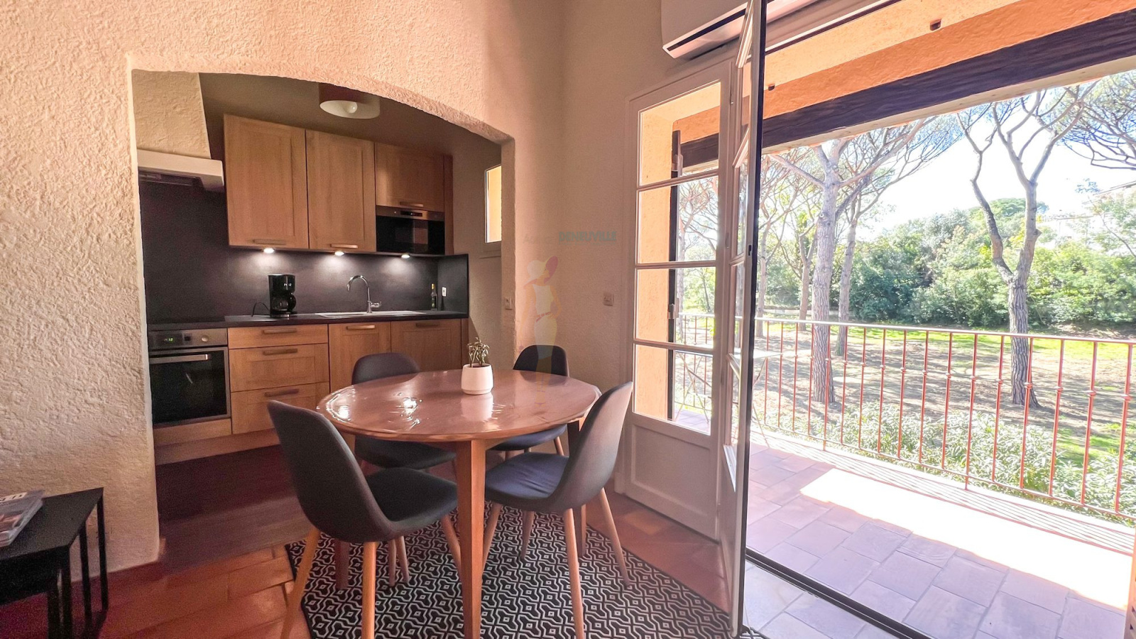 Image_3, Appartement, Les issambres, ref :26010-AD