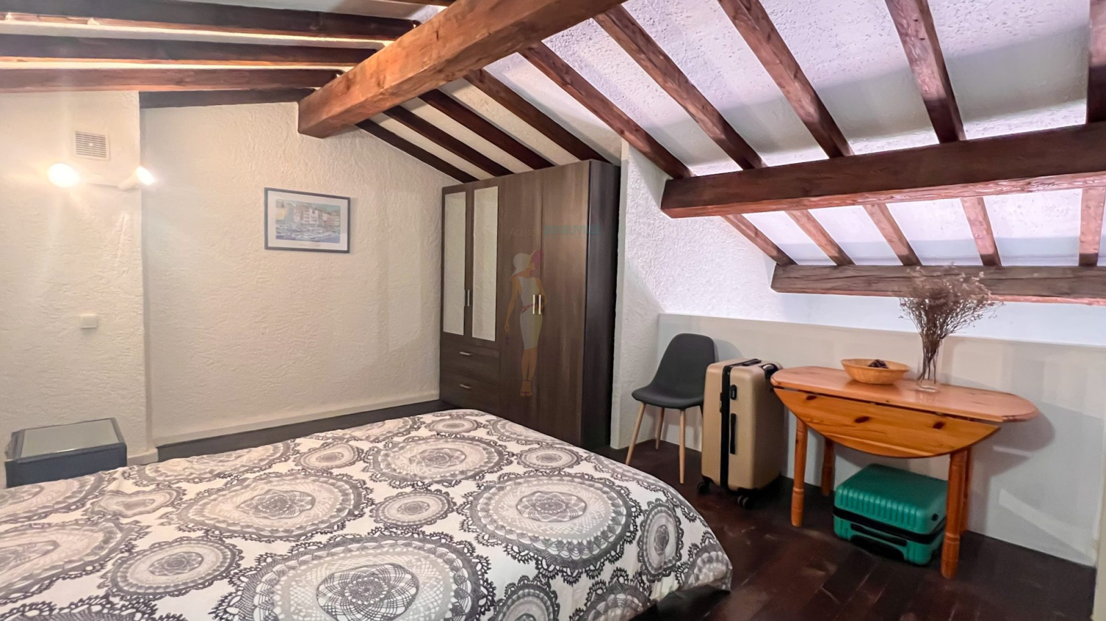 Image_8, Appartement, Les issambres, ref :26010-AD