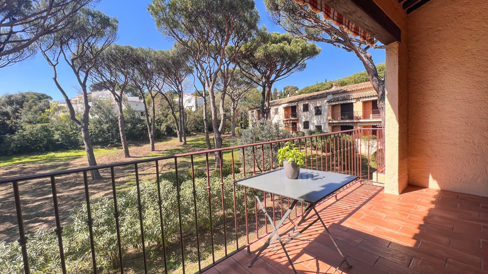 Image_1, Appartement, Les issambres, ref :26010-AD