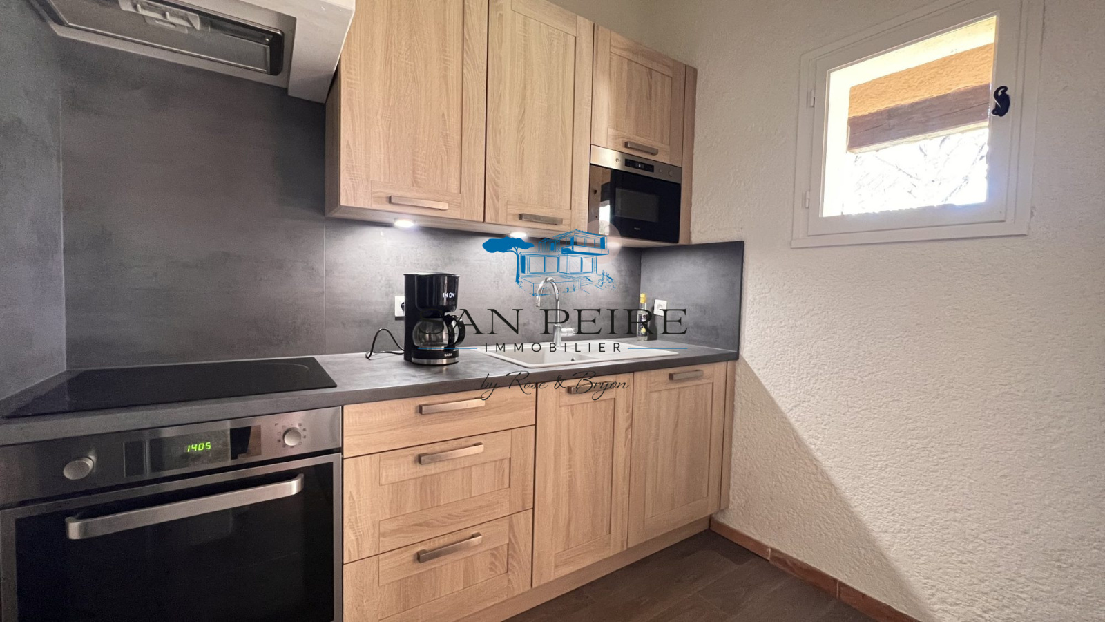 Image_6, Appartement, Les issambres, ref :26010-AD