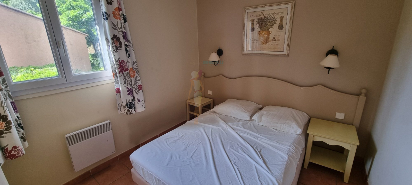 Image_7, Appartement, Les issambres, ref :26023-AD