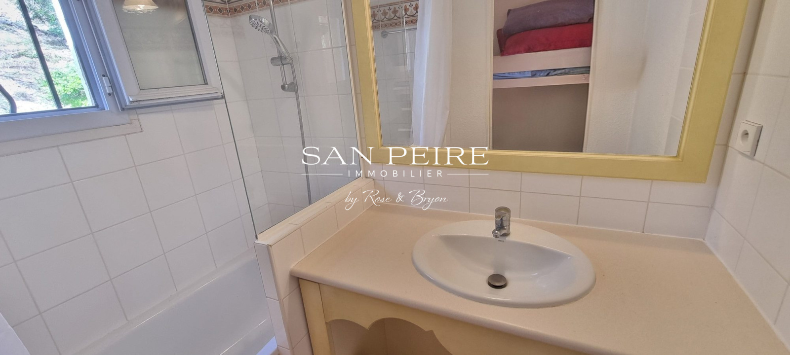 Image_8, Appartement, Les issambres, ref :26023-AD