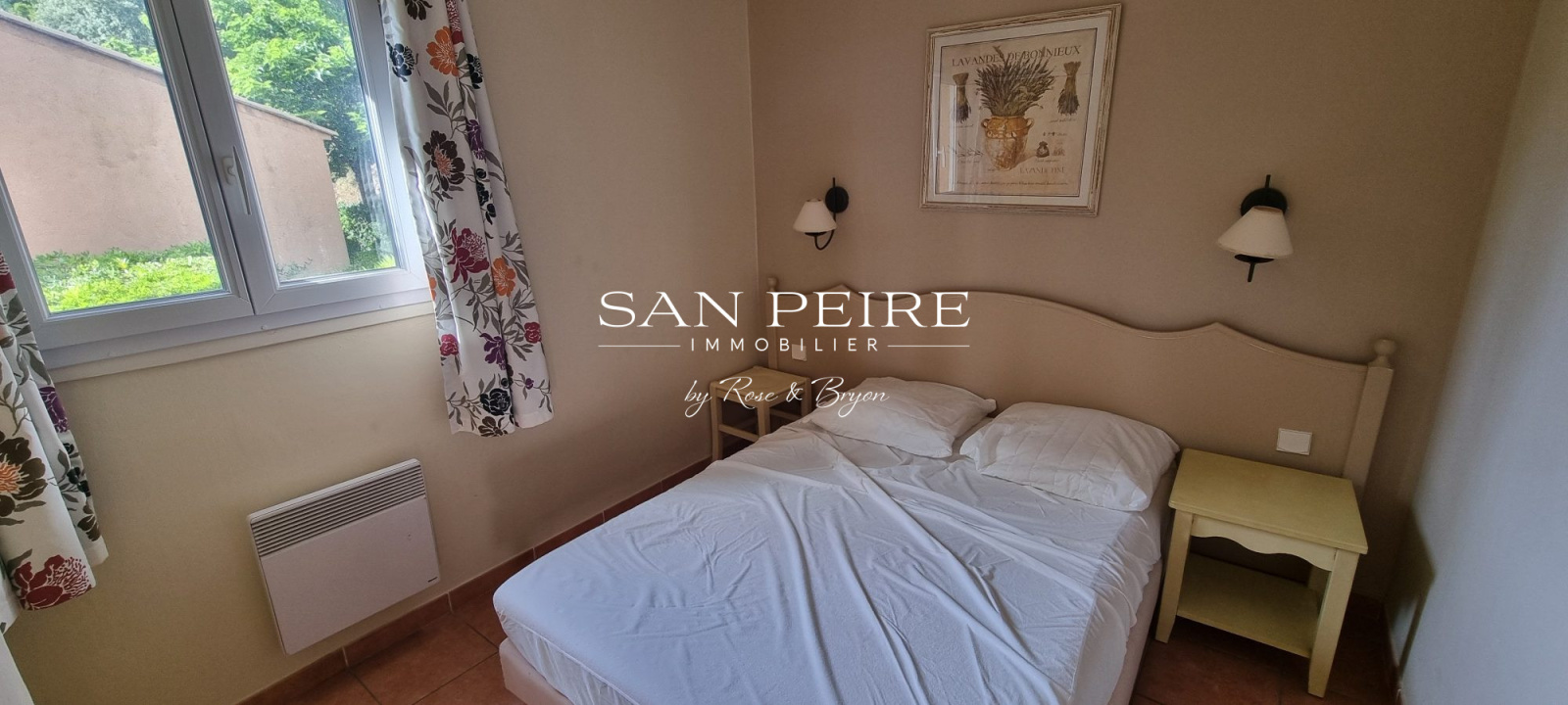 Image_7, Appartement, Les issambres, ref :26023-AD