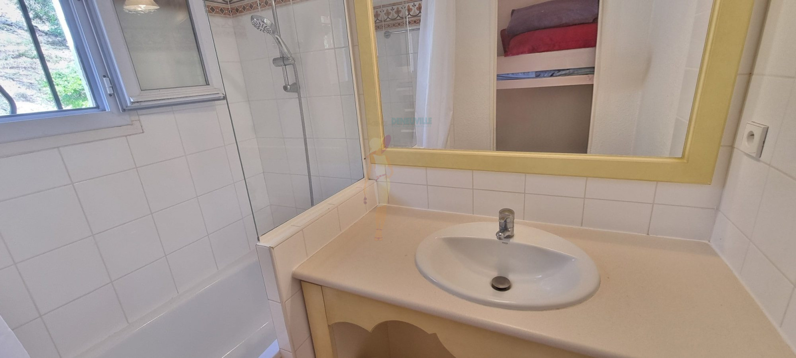 Image_8, Appartement, Les issambres, ref :26023-AD