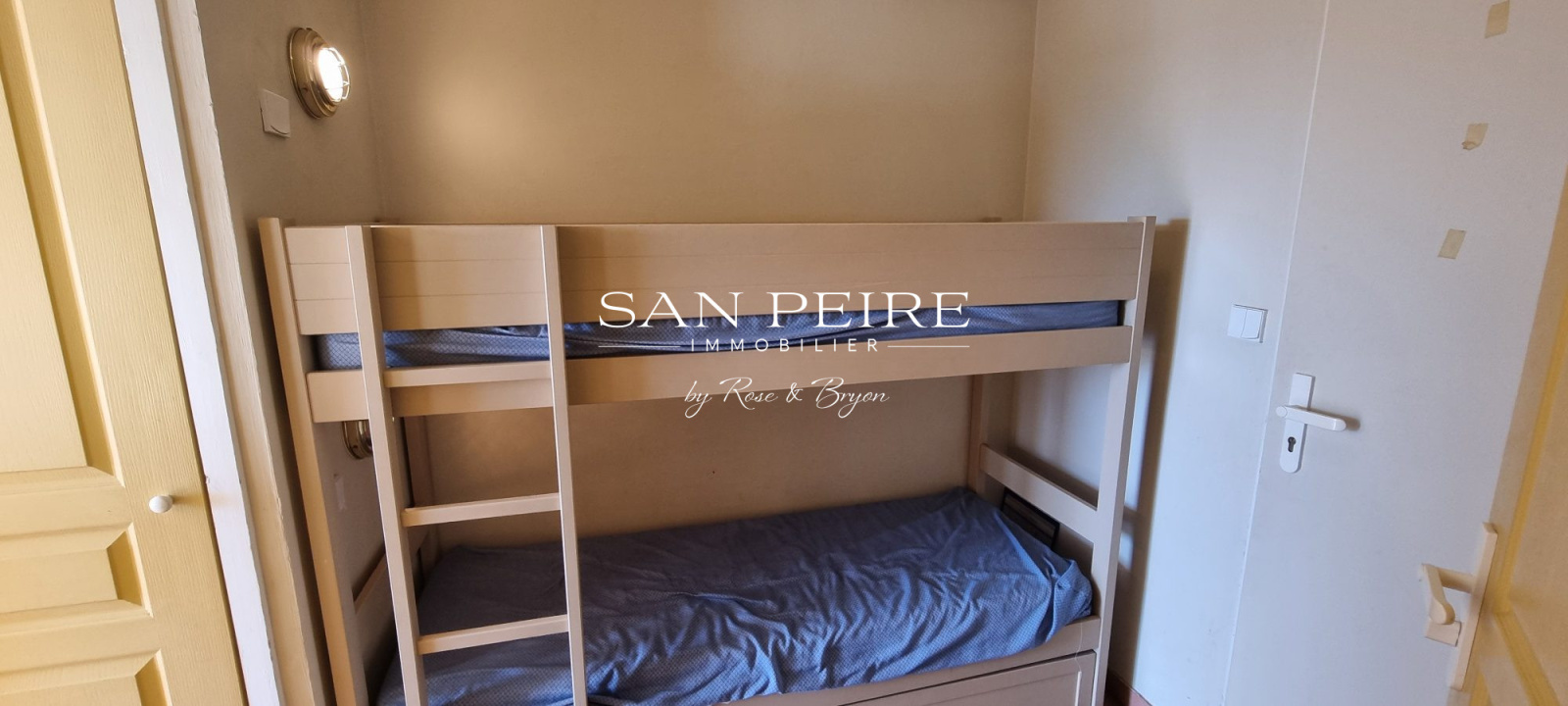 Image_9, Appartement, Les issambres, ref :26023-AD